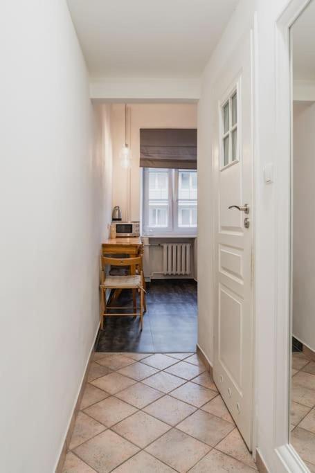 Warsaw Concierge Wilanowska Apartment Exterior photo