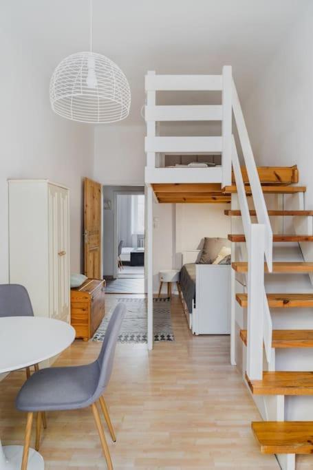 Warsaw Concierge Wilanowska Apartment Exterior photo